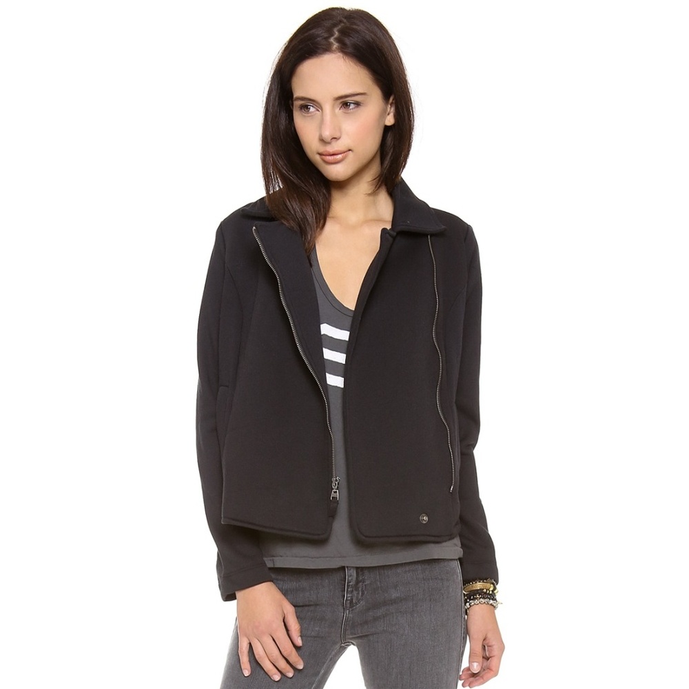 Splendid Black Jacket